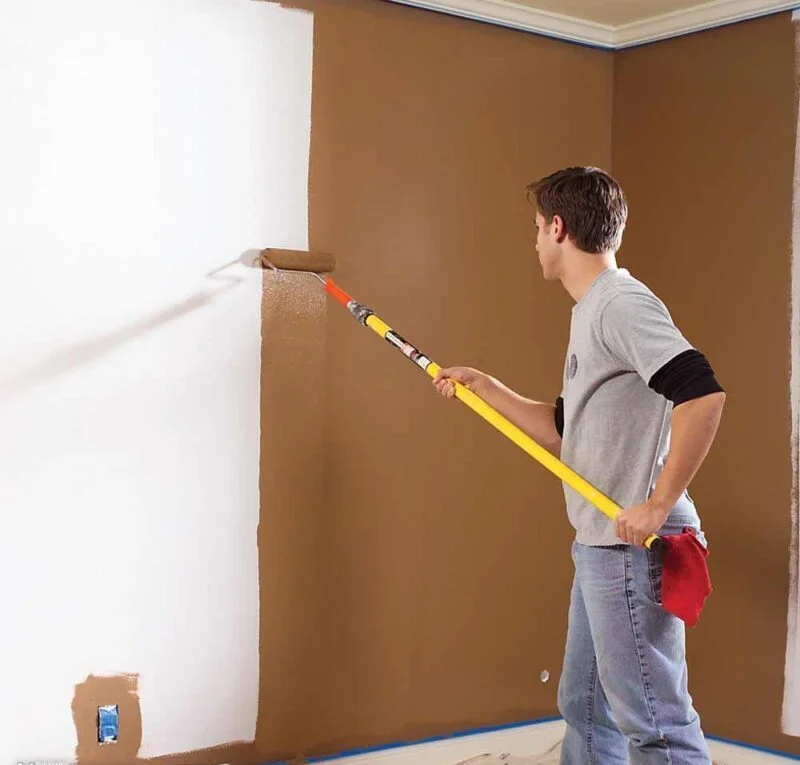 Maltepe Boya Badanacı