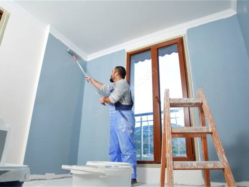 Maltepe Boya Badanacı