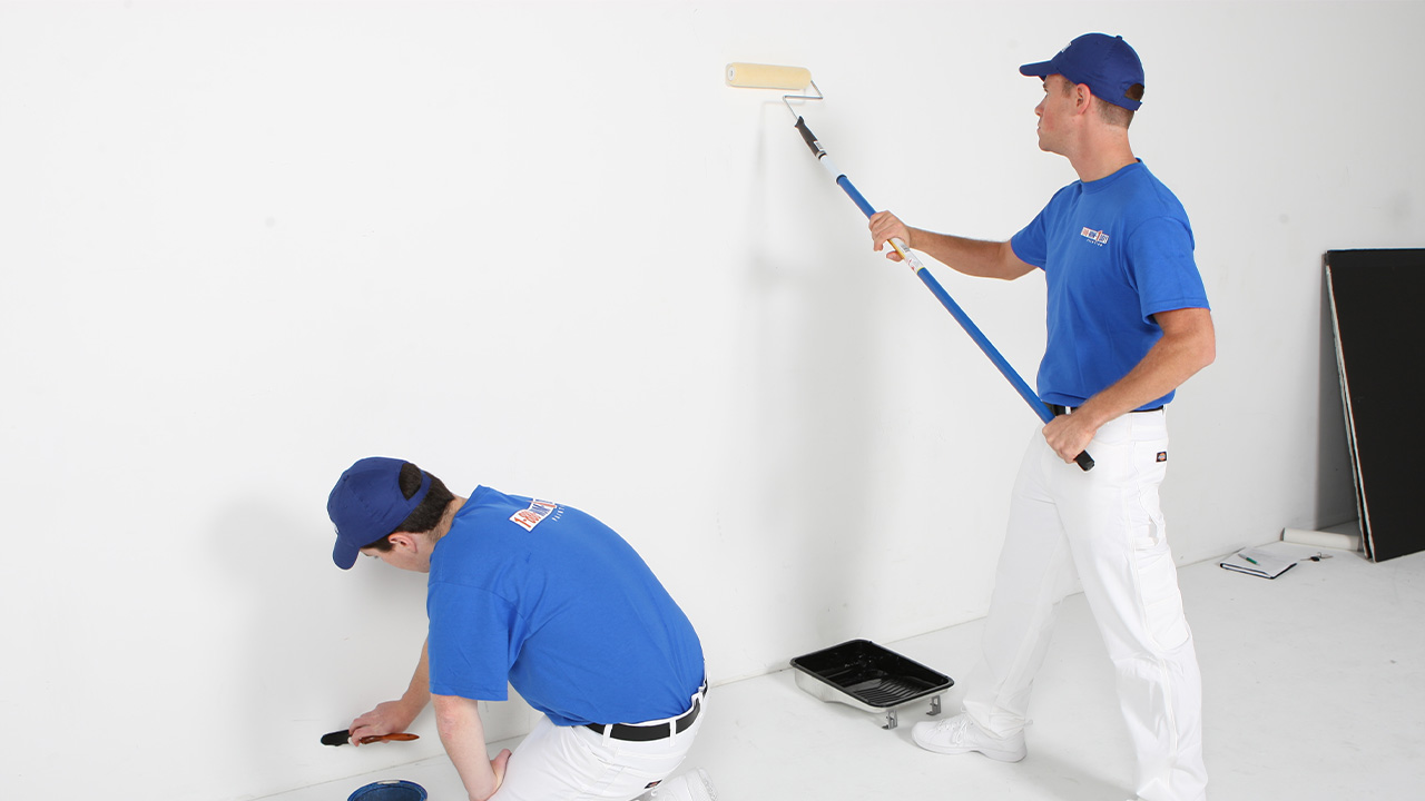 Maltepe Boya Badanacı